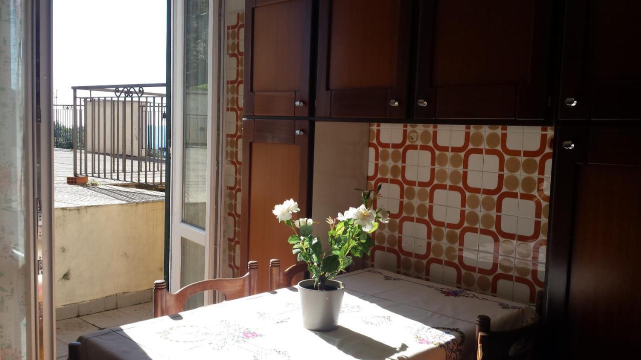 Vista Mare E Portofino - Sea And Portofino View Apartment Zoagli Exterior photo